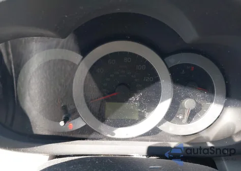 2010 Toyota Rav4 Limited V6 z USA, uszkodzony, nr VIN 2T3DK4DV6AW019528